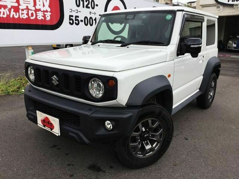 JIMNY SIERRA