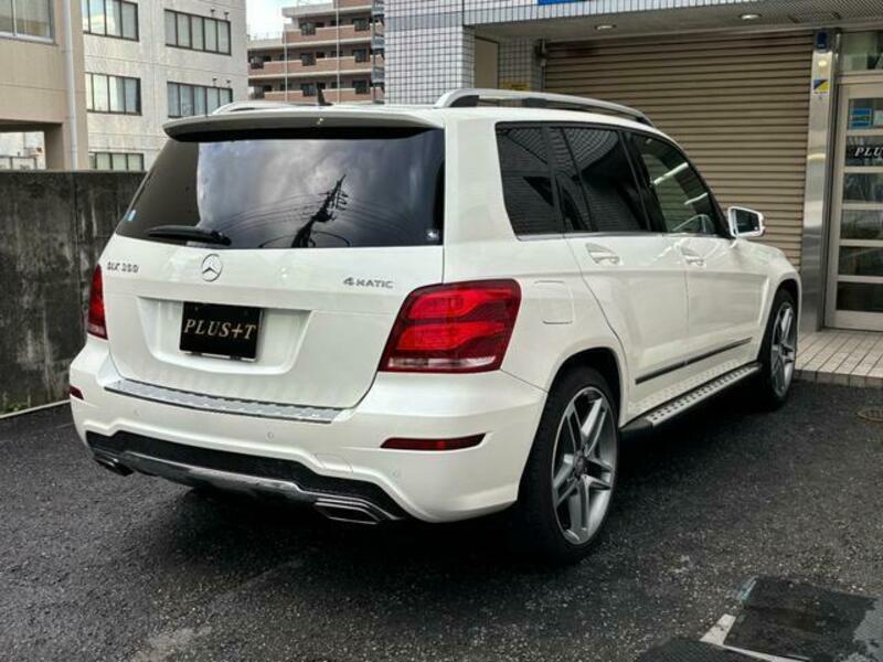 GLK CLASS-15