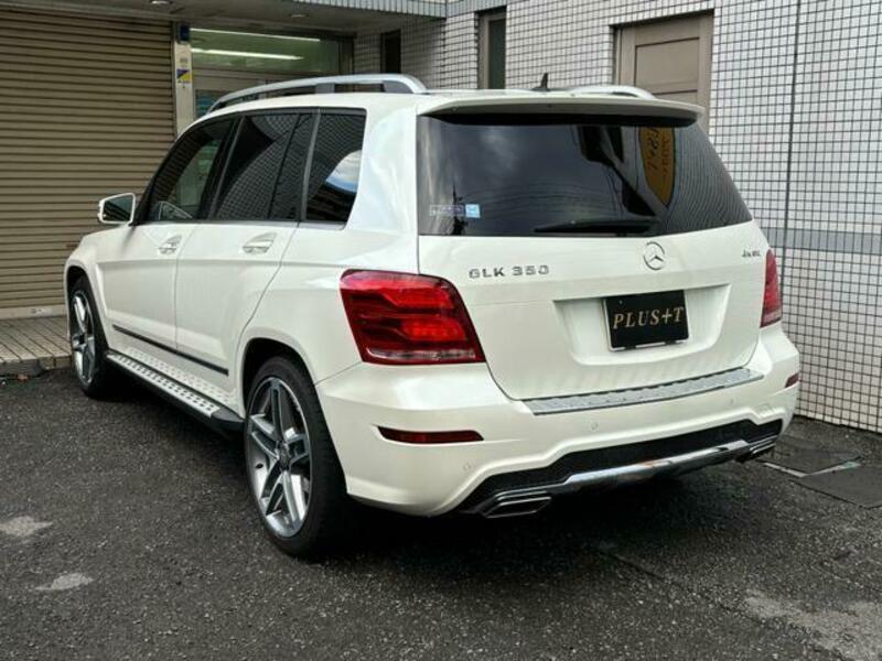 GLK CLASS-16