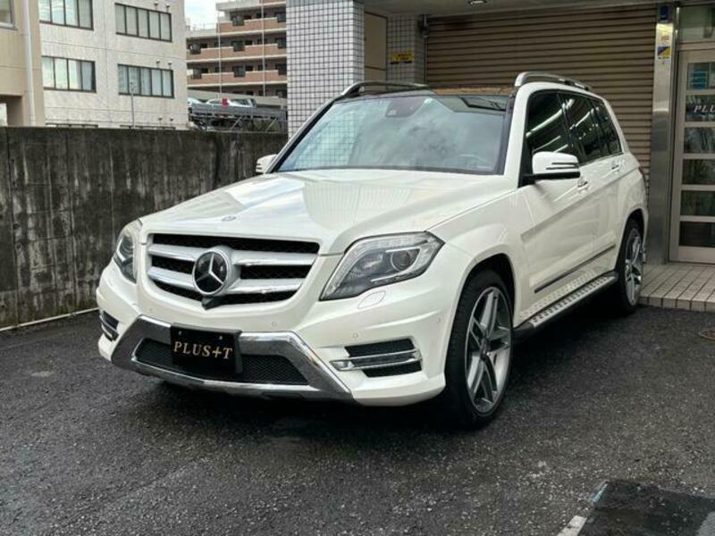 GLK CLASS-14