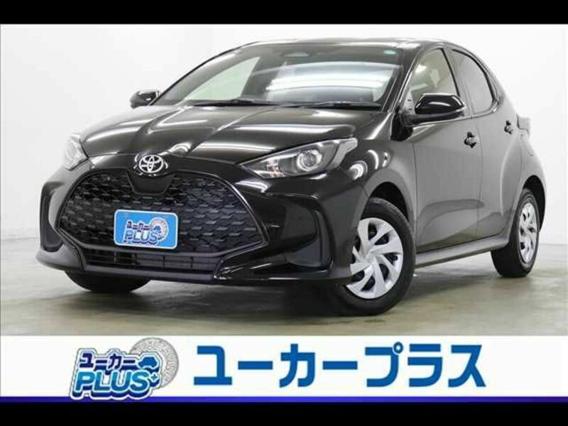 YARIS-0