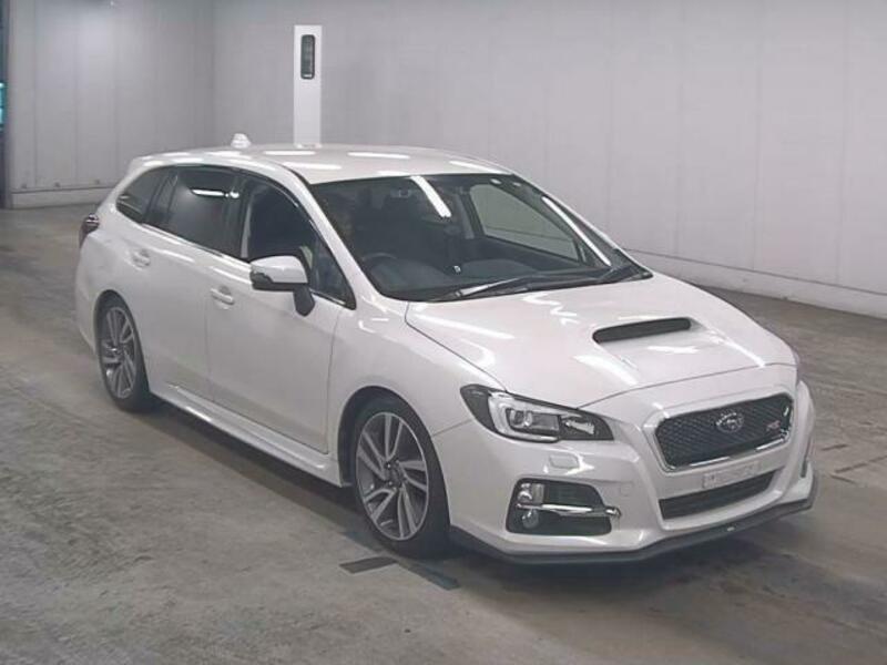 LEVORG-0