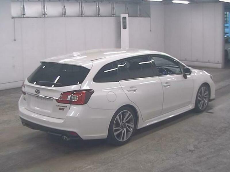 LEVORG-3