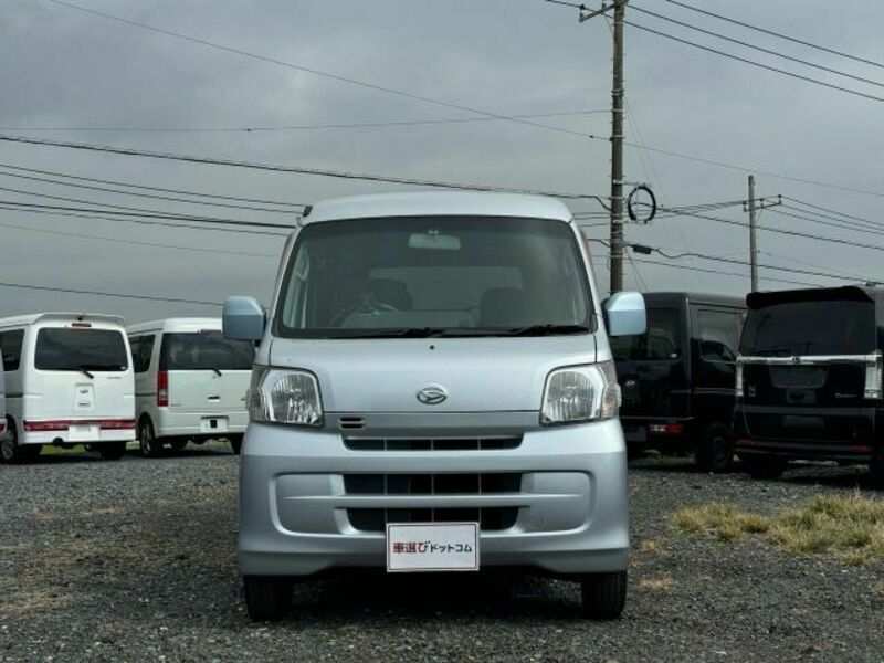 HIJET CARGO-1