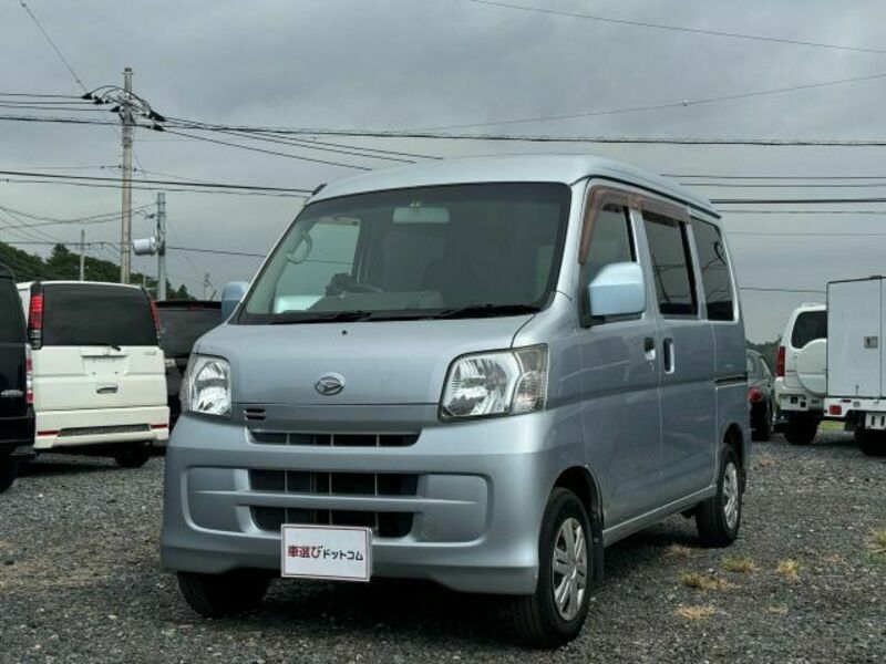 HIJET CARGO-2