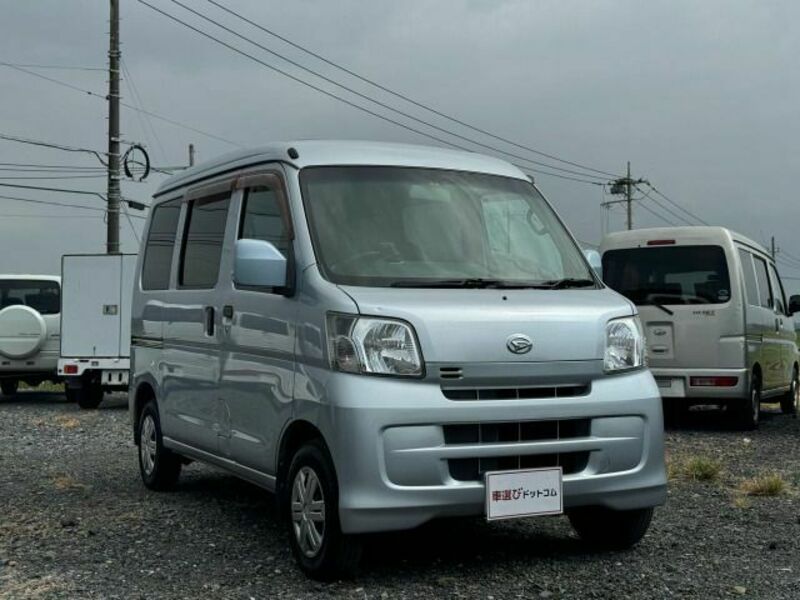 HIJET CARGO-10