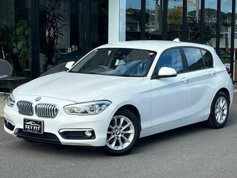 1 SERIES