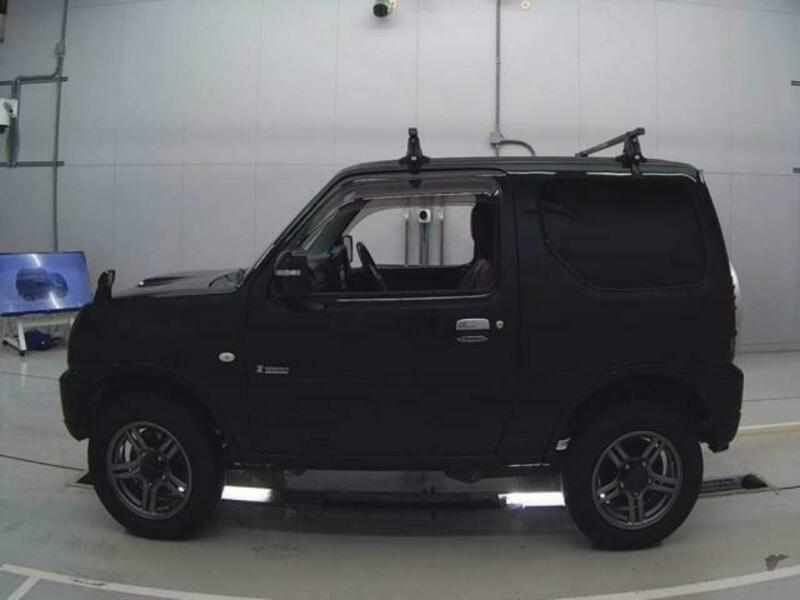 JIMNY-4