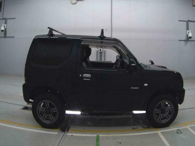 JIMNY-5