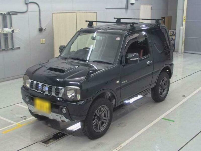 JIMNY-1