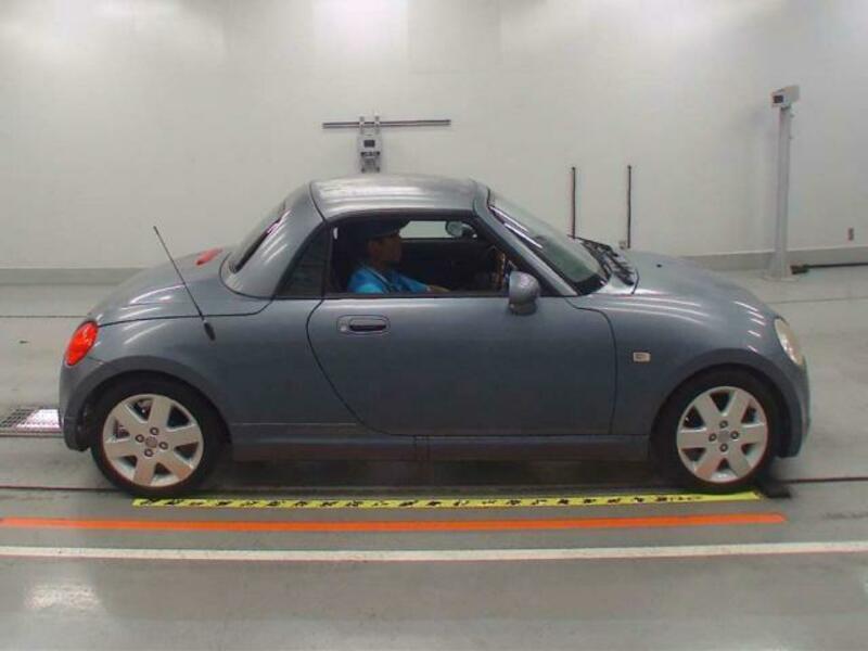 COPEN-5