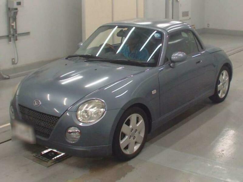 COPEN-1