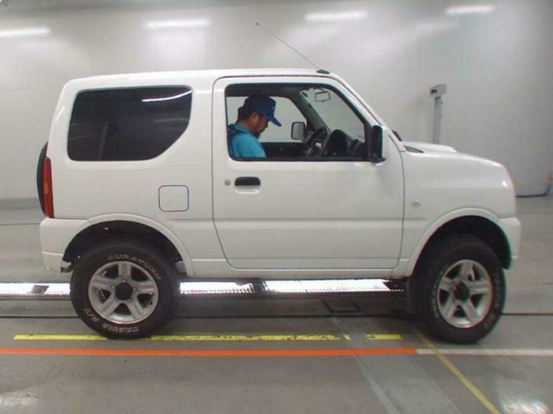 JIMNY-5