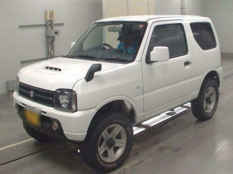 JIMNY-1