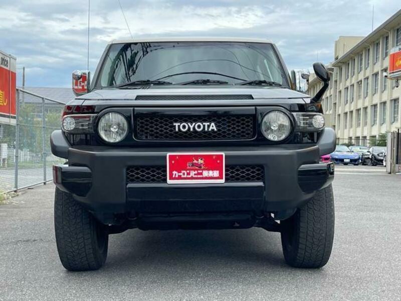 FJ CRUISER-2