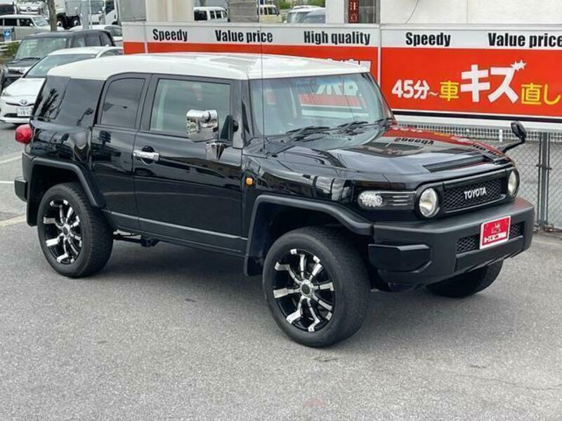 FJ CRUISER-11