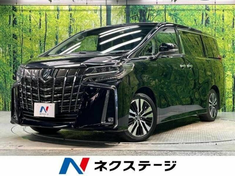 ALPHARD-0