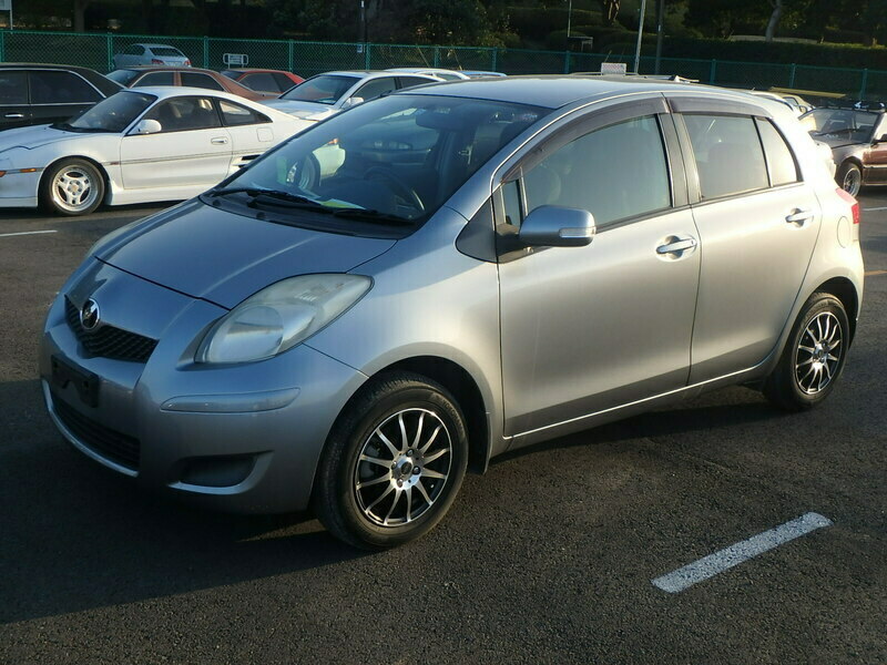 VITZ-1