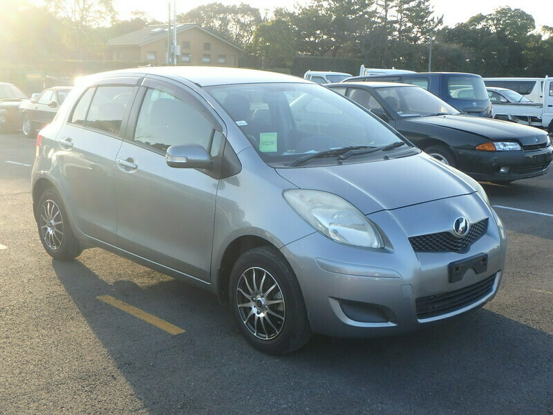 VITZ-0