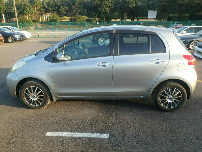 VITZ-2