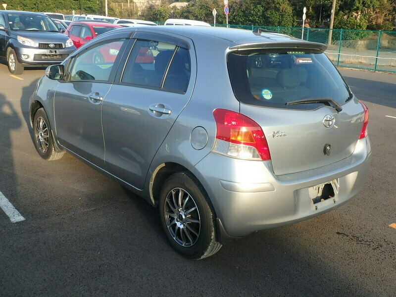 VITZ-4