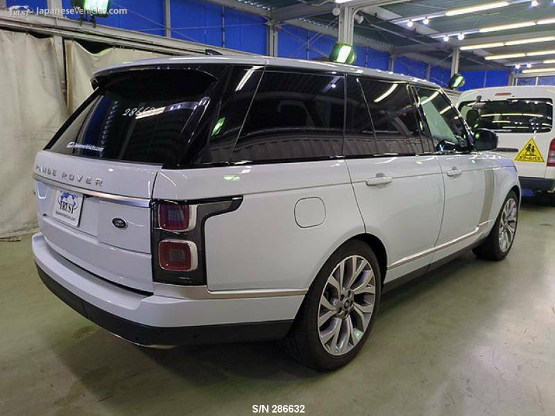 RANGE ROVER-2