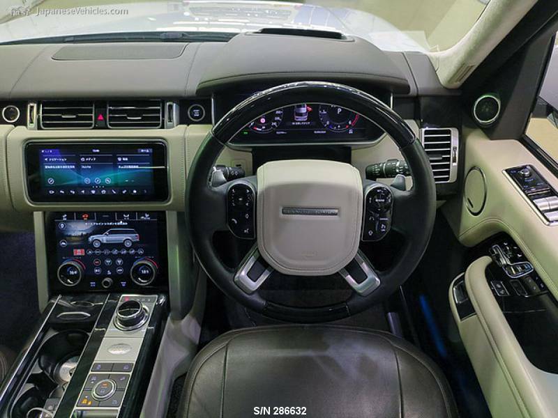 RANGE ROVER-4