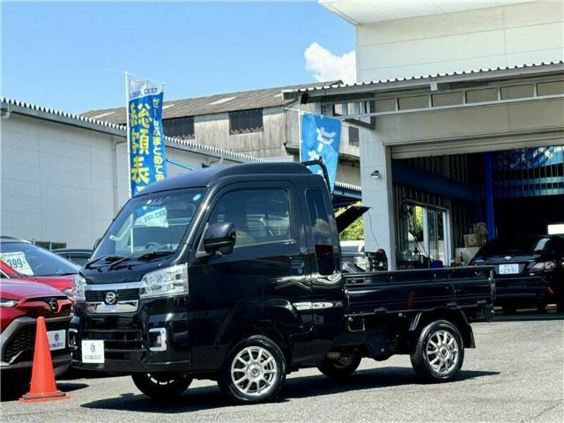 HIJET TRUCK-1