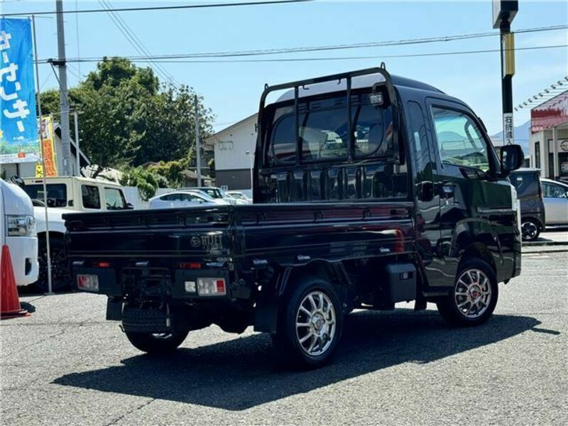 HIJET TRUCK-7