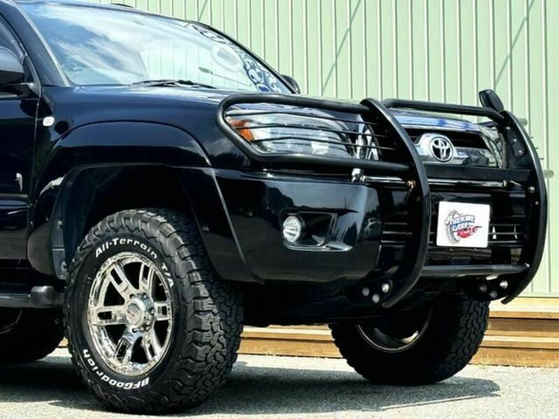 HILUX SURF-23