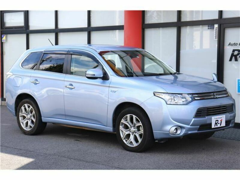 OUTLANDER PHEV-10