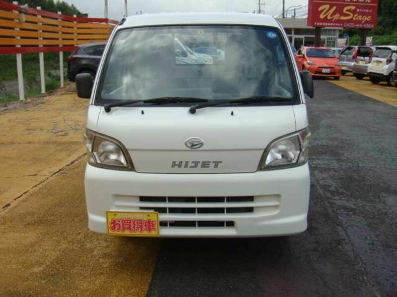 HIJET TRUCK-1