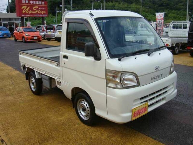 HIJET TRUCK-2