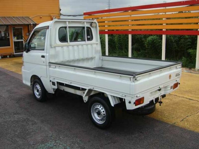 HIJET TRUCK-4