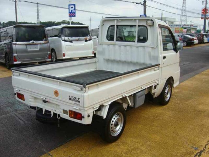 HIJET TRUCK-6