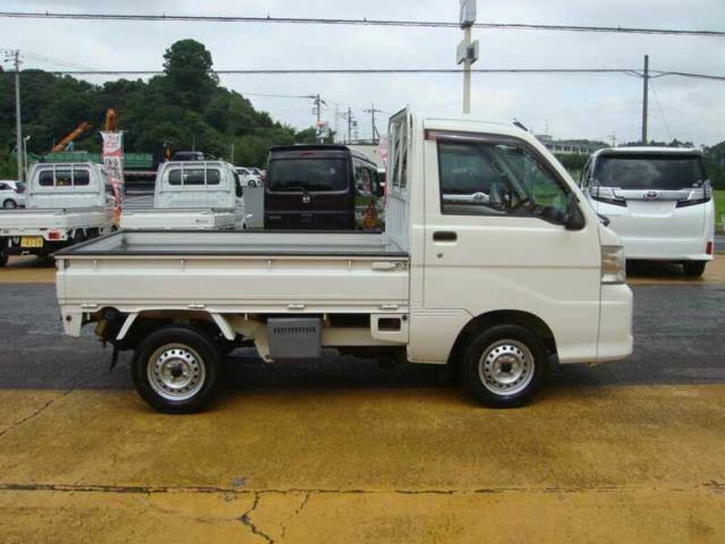 HIJET TRUCK-7