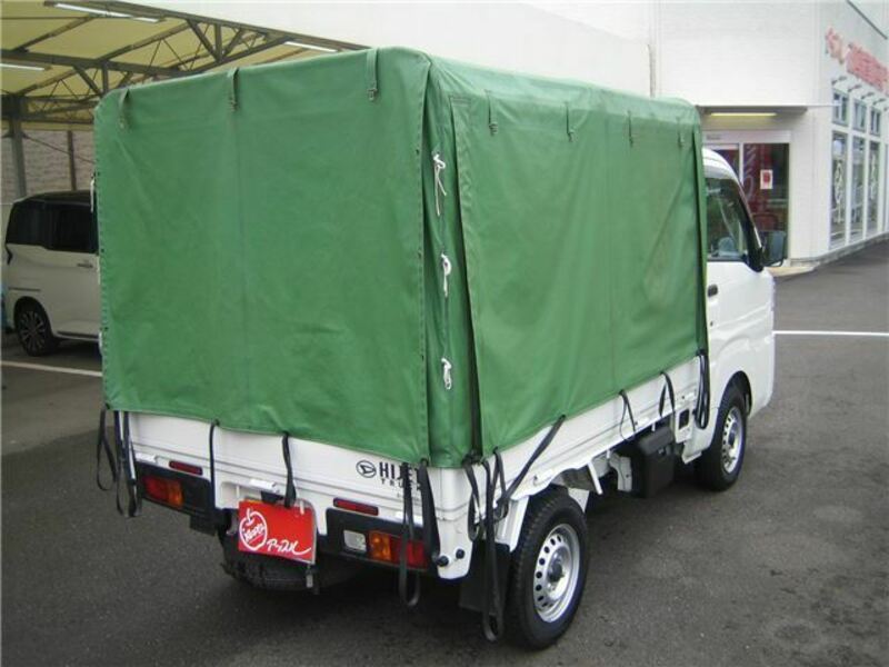 HIJET TRUCK-1