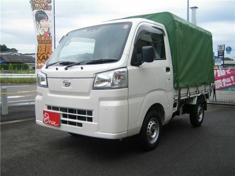 HIJET TRUCK-3