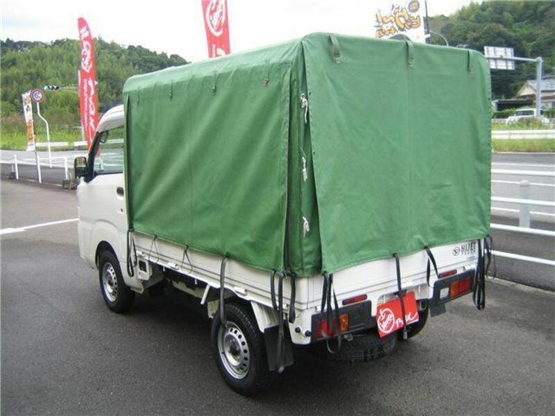 HIJET TRUCK-4