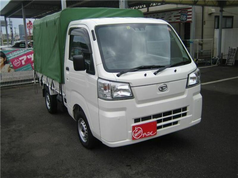 HIJET TRUCK-6