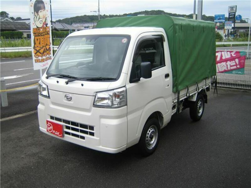 HIJET TRUCK-7