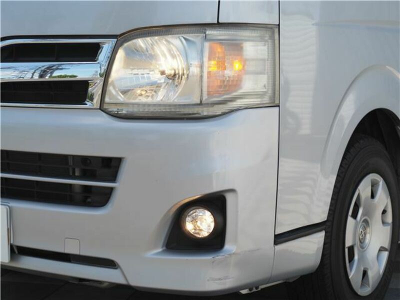 HIACE VAN-34