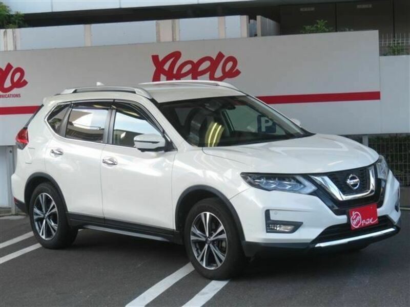 X-TRAIL-3