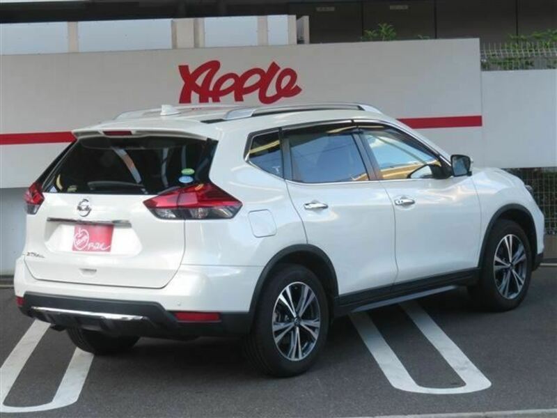 X-TRAIL-4