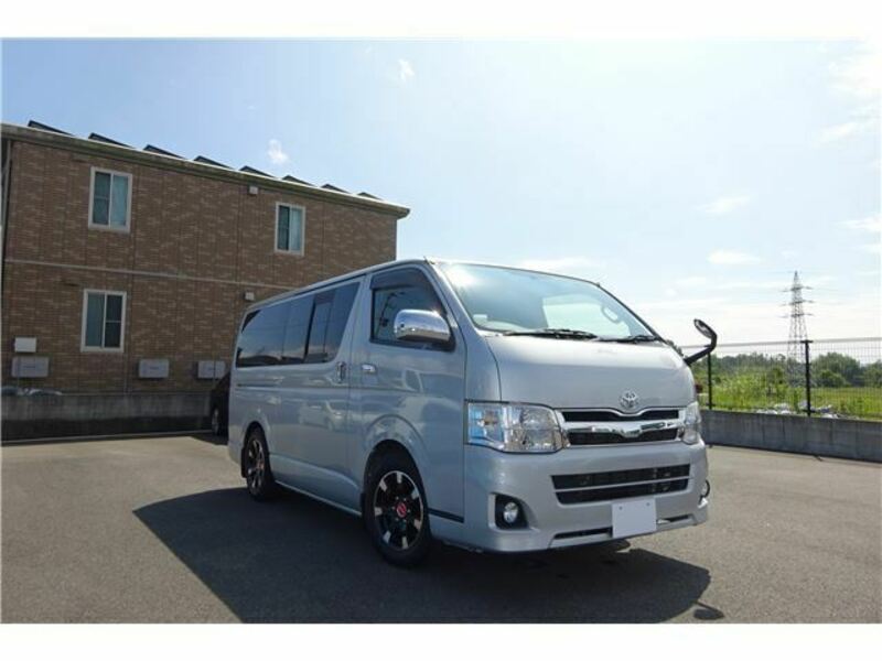 HIACE-0