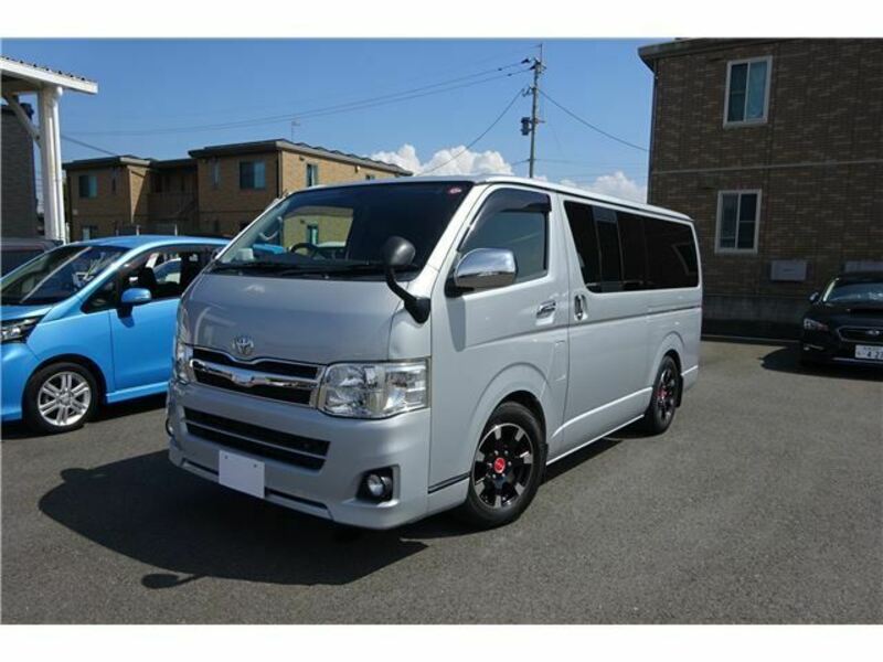 HIACE-3