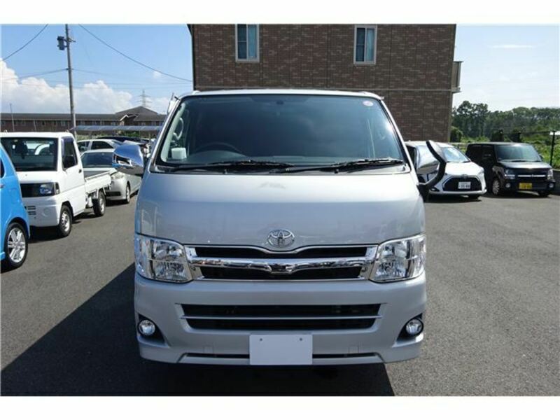 HIACE-4