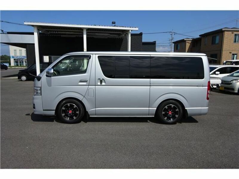 HIACE-5