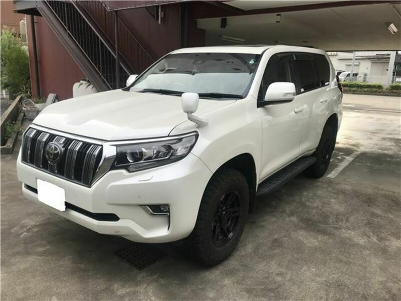 LAND CRUISER PRADO-3