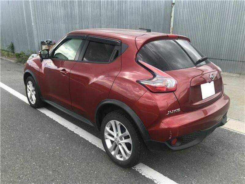 JUKE-1